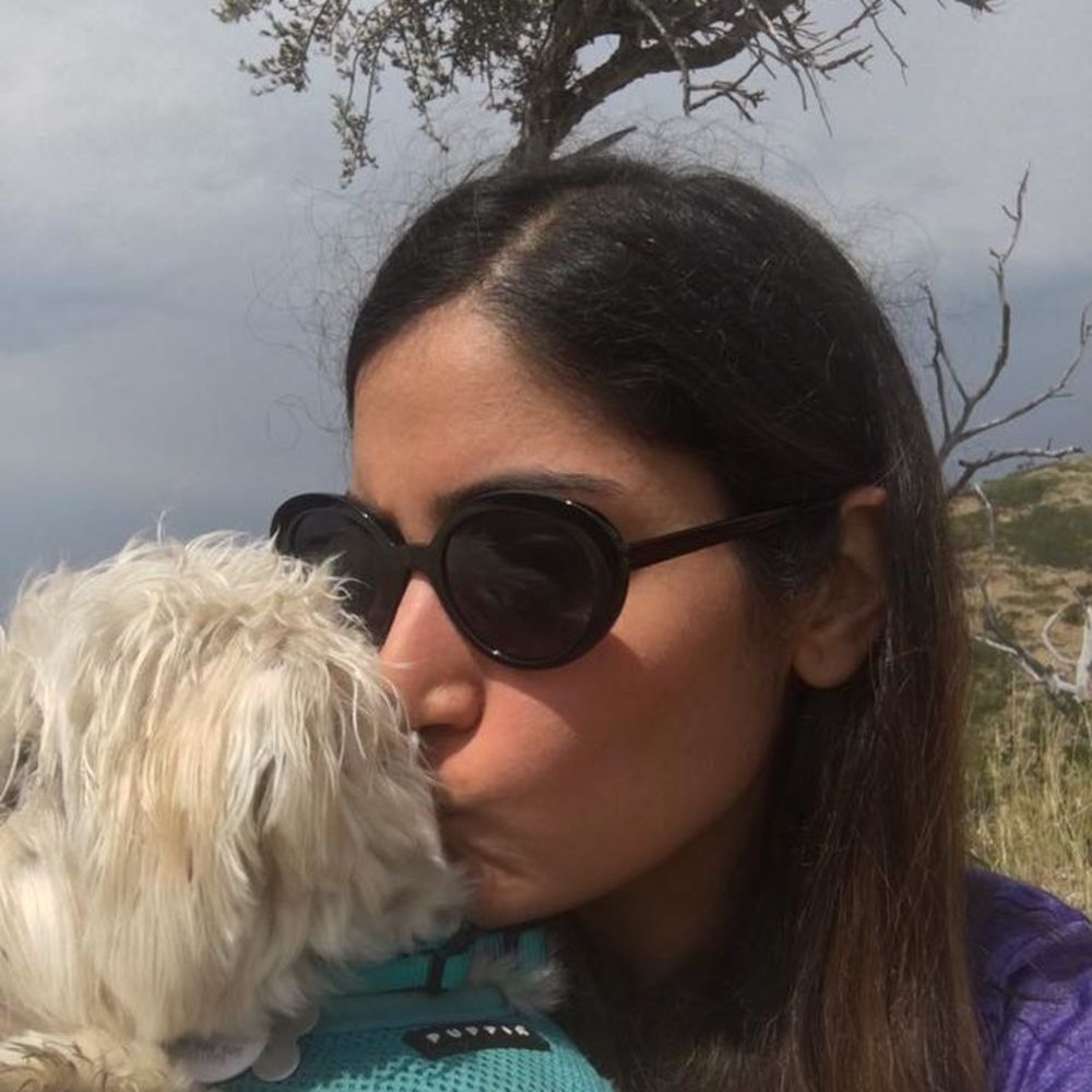 Meet your Posher, Minal